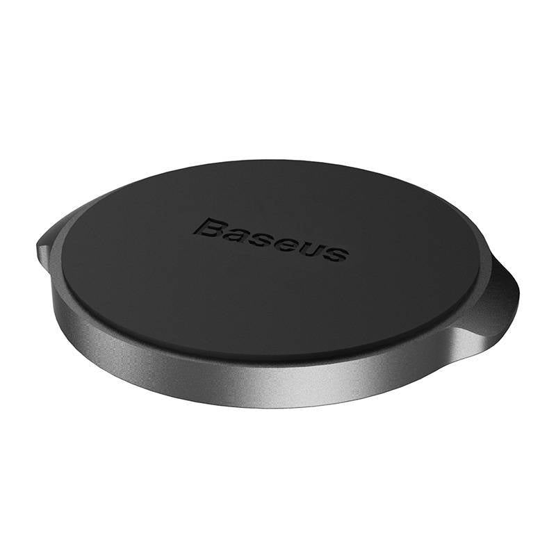 Baseus Small Ears Series Overseas Edition - Universal Μαγνητική Βάση Αυτοκινήτου - Black - C40141403113 - 01