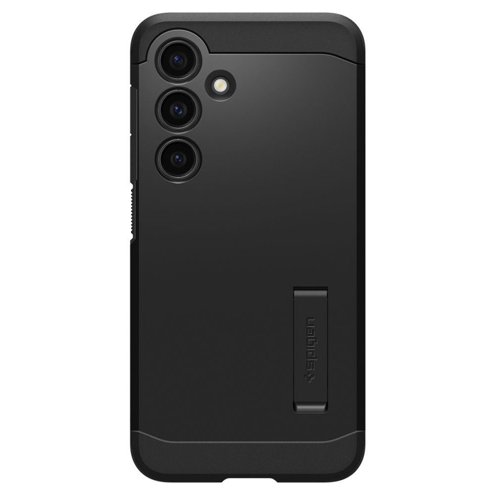 Spigen Samsung Galaxy S24+ Tough Armor Σκληρή Θήκη - Black