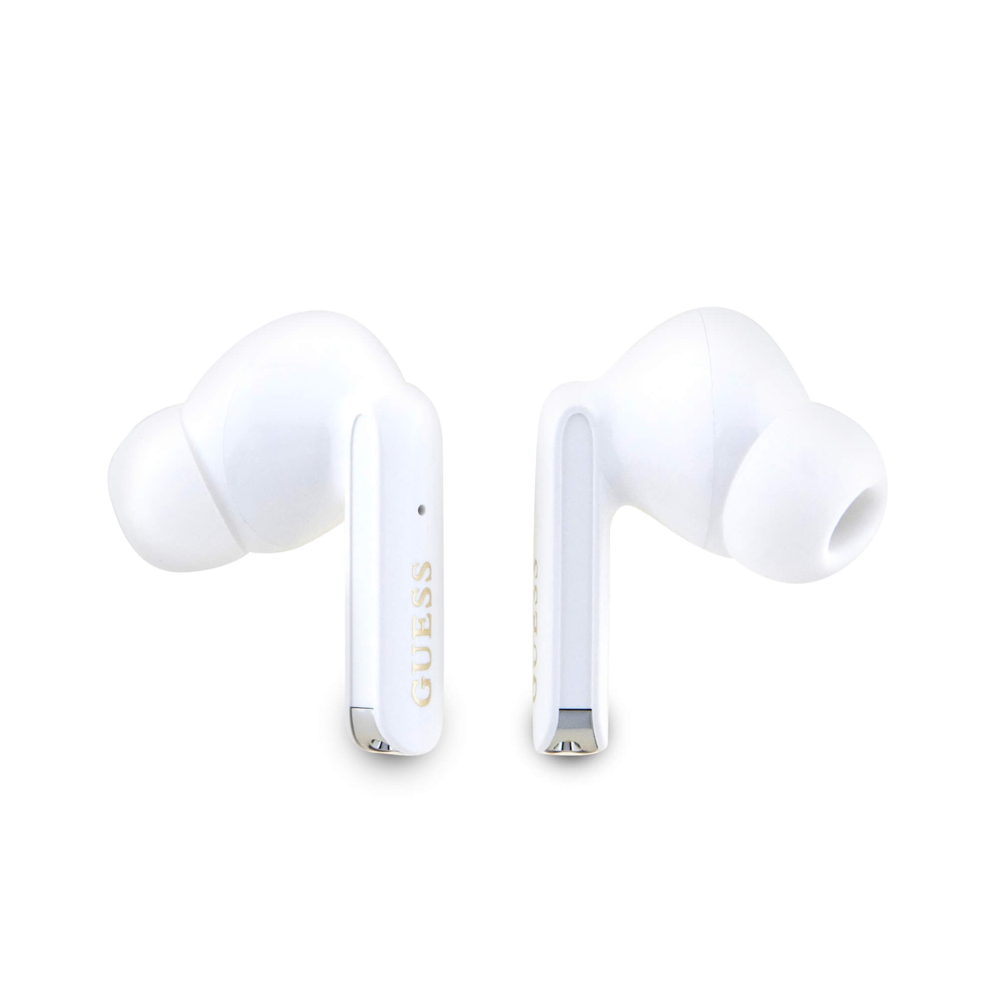 Guess Glitter Gradient - Bluetooth 5.3 - Ασύρματα ακουστικά για Κλήσεις / Μουσική - Pink