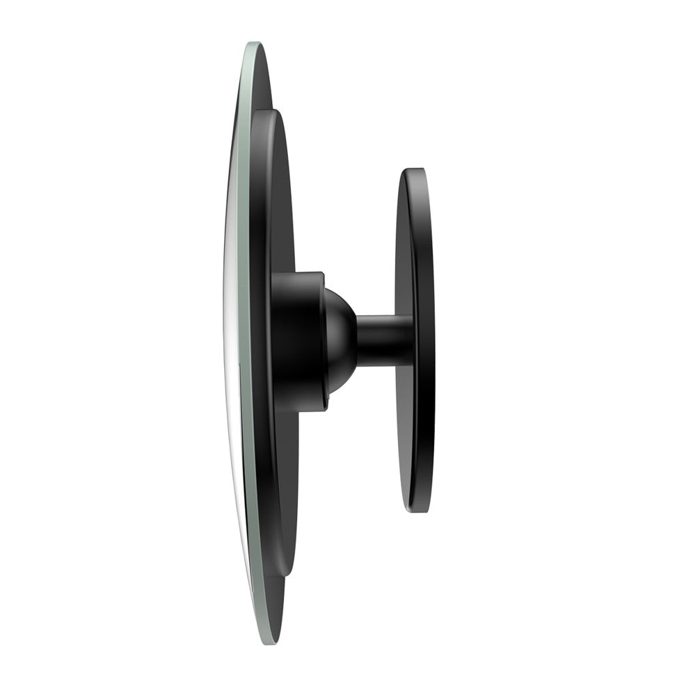 Baseus Full View Blind Spot Rearview Mirrors - 2 Εξωτερικοί Βοηθητικοί Καθρέπτες Αυτοκινήτου - Black - ACMDJ - 01