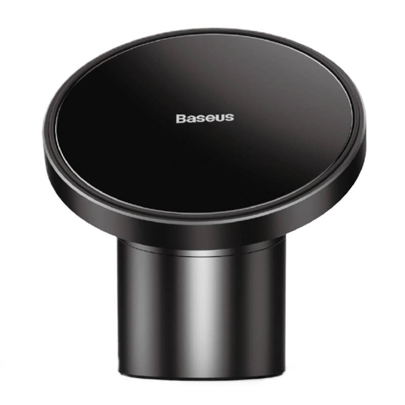 Baseus NeoGravity Overseas Edition Μαγνητική Βάση Αυτοκινήτου για Ταμπλό και Αεραγωγό με MagSafe - Black - C40141501113 - 00