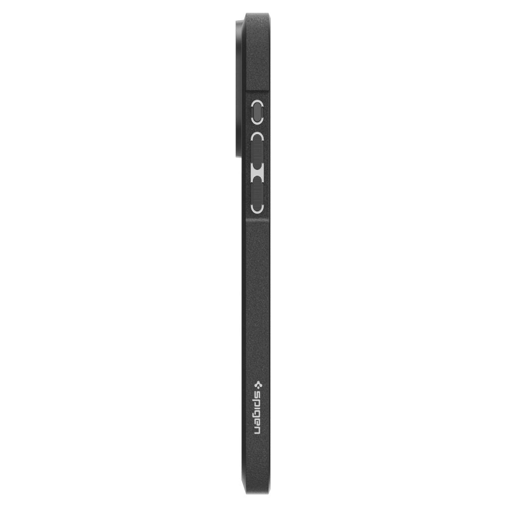 Spigen iPhone 15 Pro Max Core Armor Mag Θήκη TPU με MagSafe - Matte Black