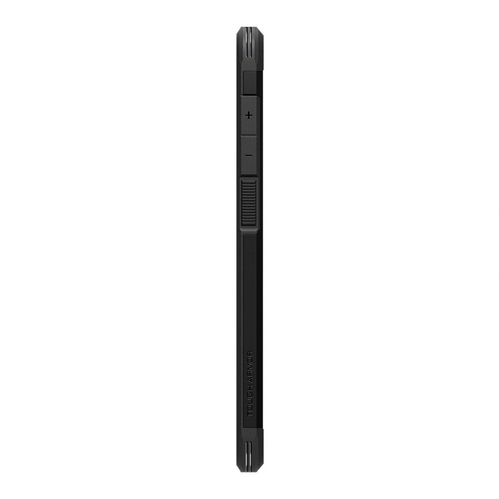 Spigen Samsung Galaxy A36 5G Tough Armor Σκληρή Θήκη - Black
