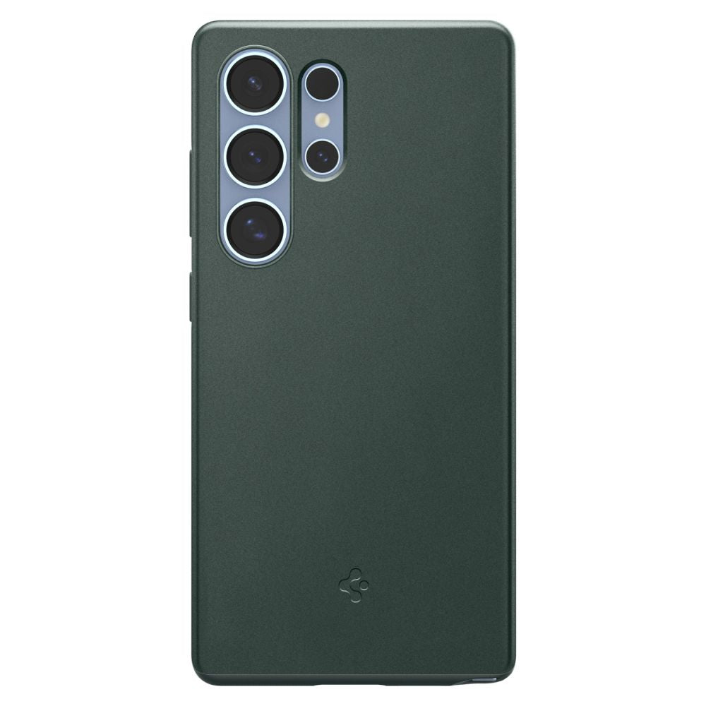 Spigen Samsung Galaxy S25 Ultra Thin Fit Mag Θήκη με MagSafe - Abyss Green