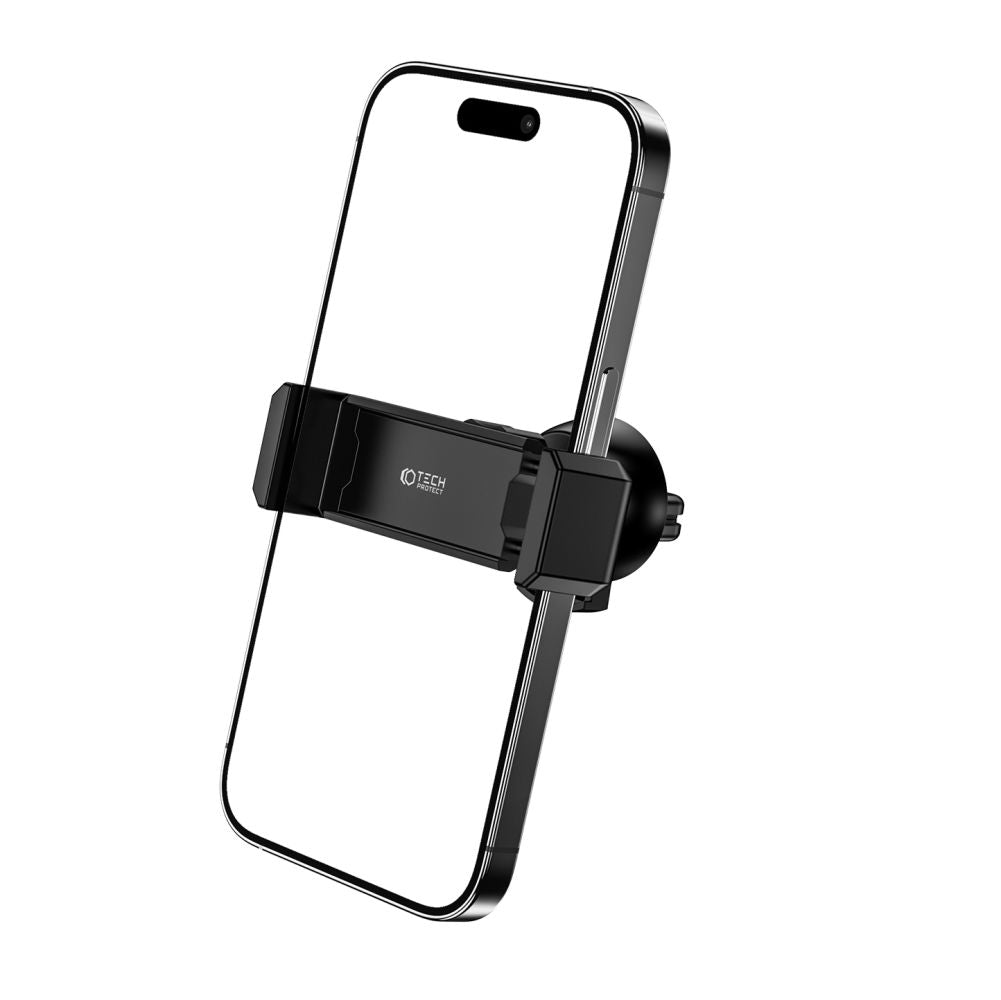Tech - Protect V3 Mini Universal Vent Βάση Αυτοκινήτου Αεραγωγού - Black
