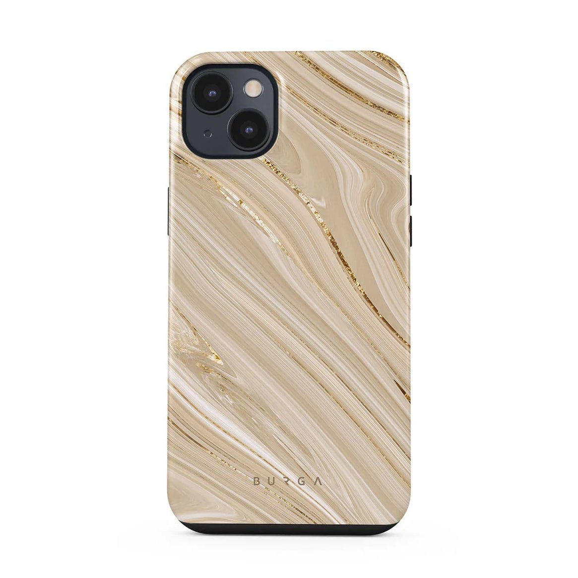 Burga iPhone 14 Plus Fashion Tough Σκληρή Θήκη - Full Glam
