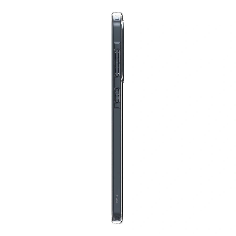 Spigen Samsung Galaxy A36 5G Liquid Crystal Θήκη Σιλικόνης - Crystal Clear