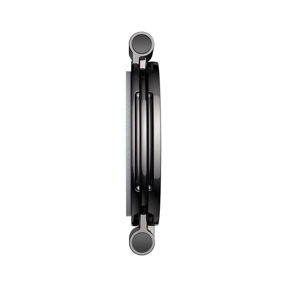 Baseus MagPro Series II MagSafe Βάση για το Ταμπλό του Αυτοκινήτου - Cosmic Black