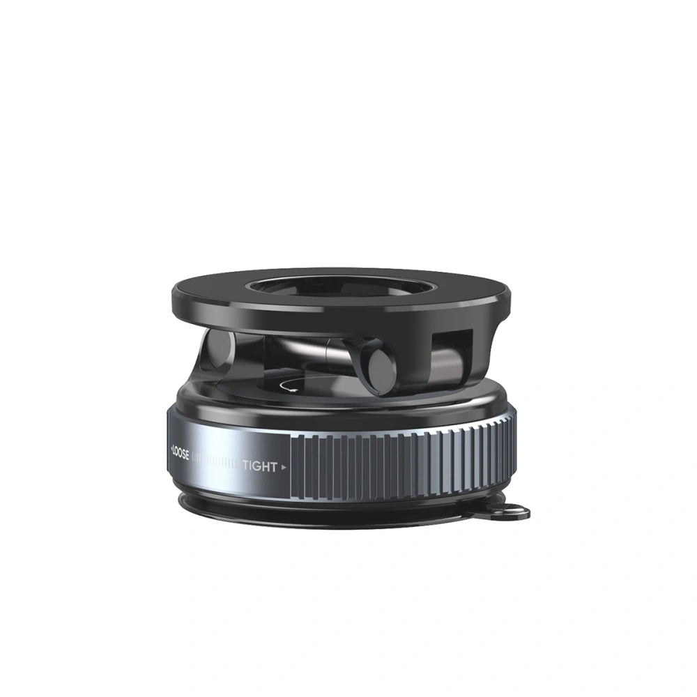 Tech - Protect N60 Μαγνητική Βάση για το Ταμπλό του Αυτοκινήτου - Black