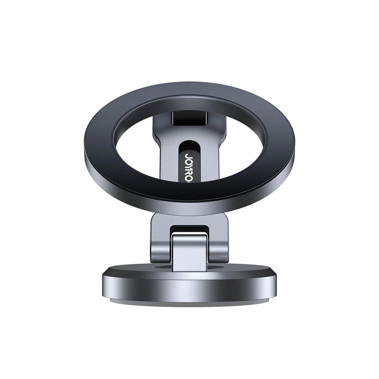 Joyroom Universal MagSafe Μαγνητική Βάση για το Ταμπλό του Αυτοκινήτου - Dark Grey - JR - ZS403