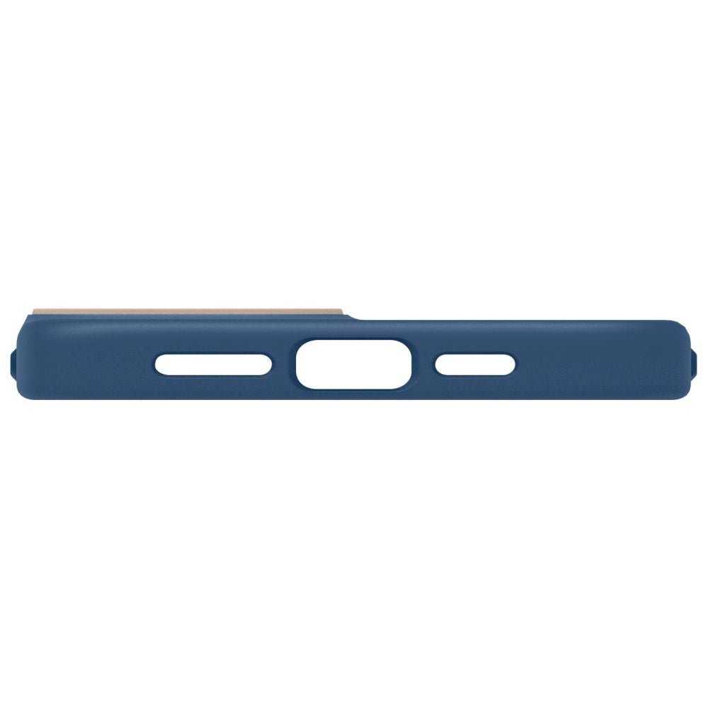 Spigen Cyrill iPhone 14 Plus / iPhone 15 Plus Ultra Color Mag Θήκη Σιλικόνης TPU με MagSafe - Coast
