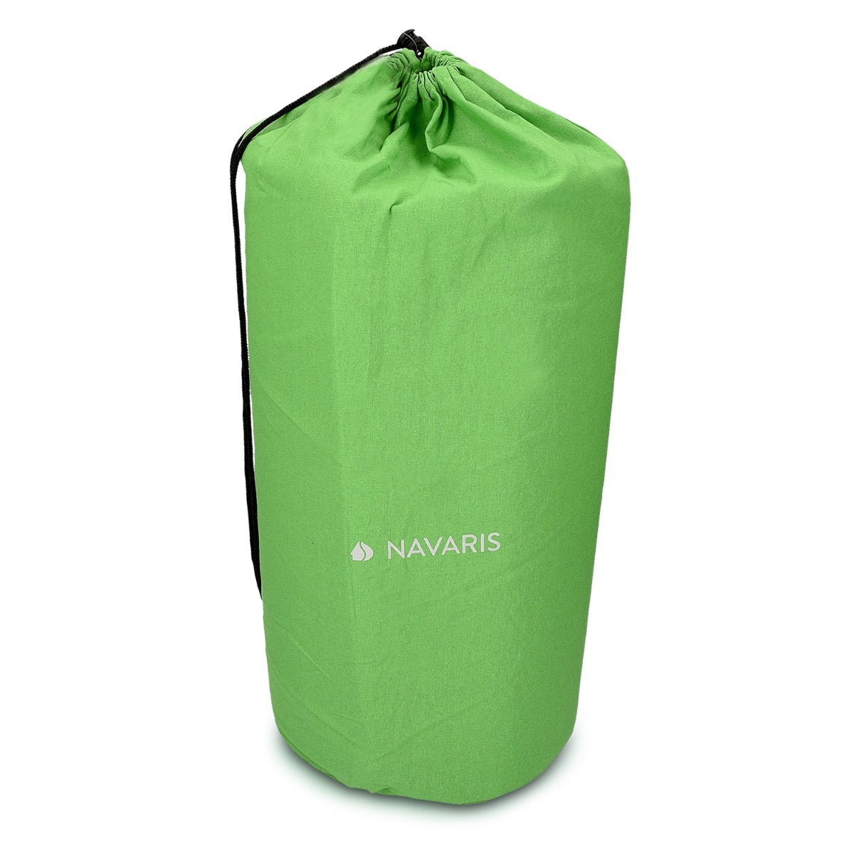 Navaris 2 - in - 1 Acupressure Mat and Pillow Set Σετ 2 σε 1 Χαλάκι και Μαξιλάρι Μασάζ - Green - 43899.07