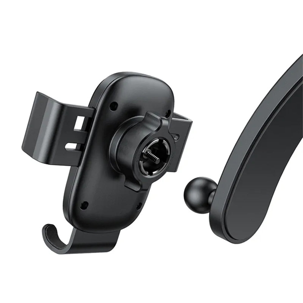 Mcdodo Universal Βάση Αυτοκινήτου για το Ταμπλό - CM-7220 - Black