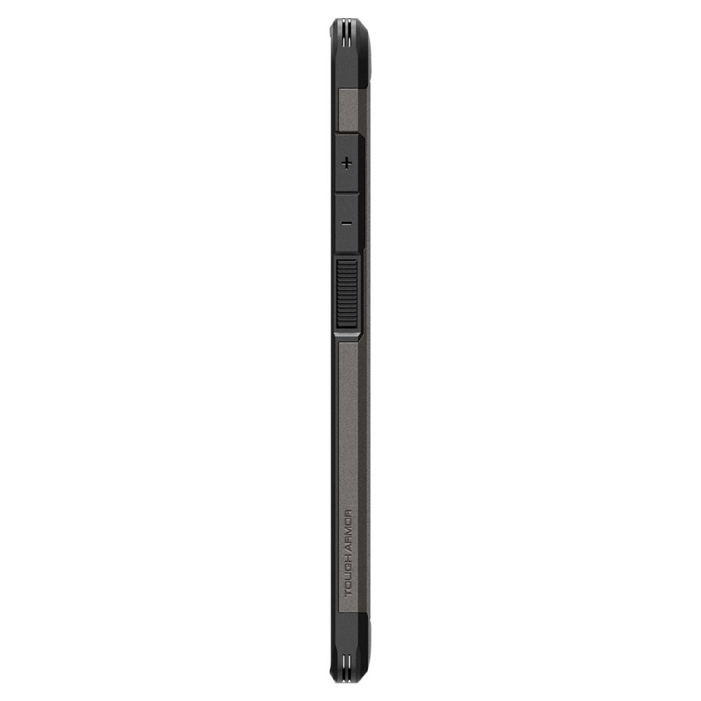 Spigen Samsung Galaxy S24 Ultra Tough Armor Σκληρή Θήκη - Gunmetal