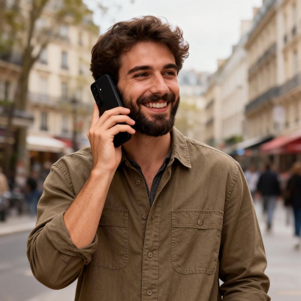 Tech - Protect Samsung Galaxy A37 5G - Θήκη Σιλικόνης - Icon - Black