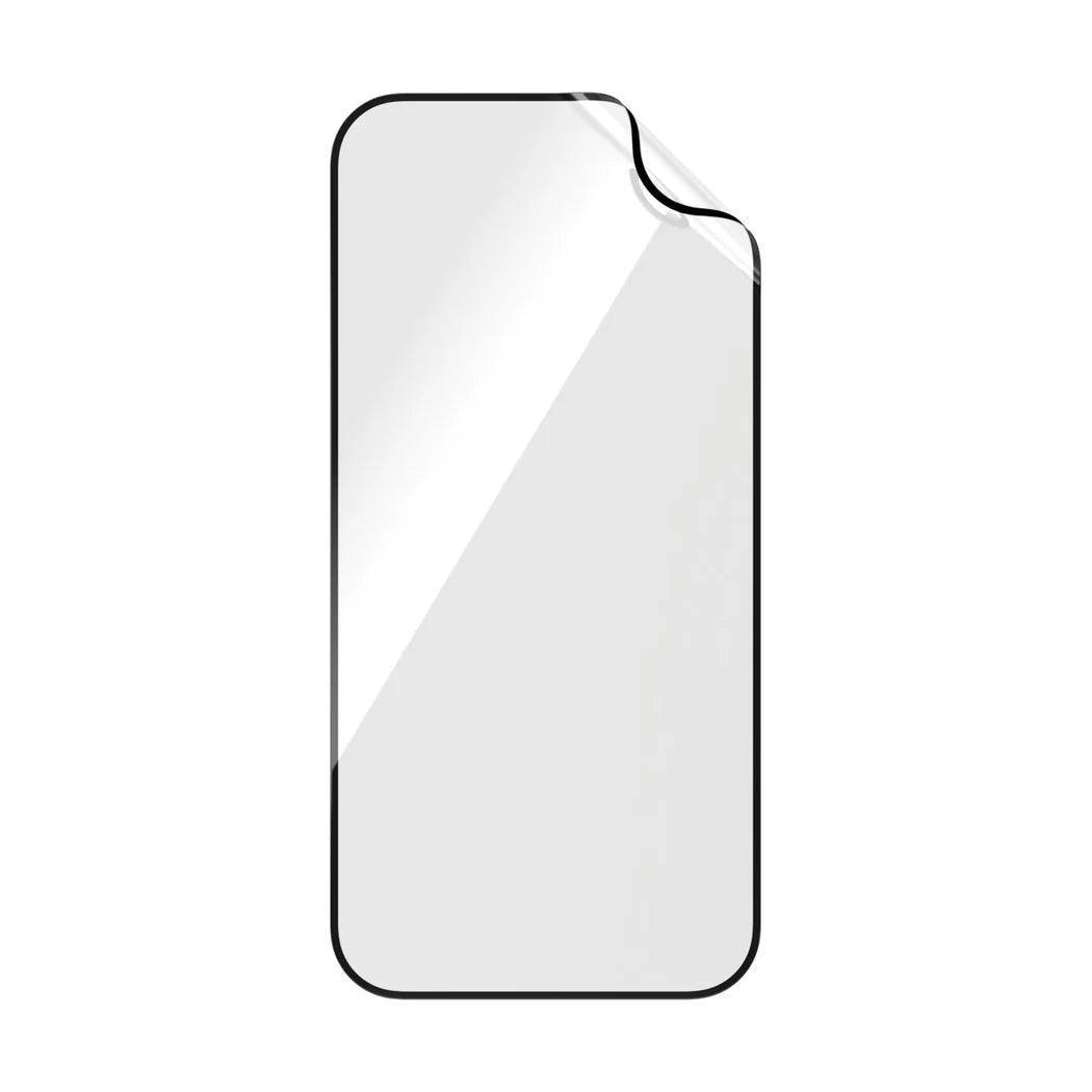 PanzerGlass iPhone 16 Pro Max Eco Matrix Ultra - Wide Fit Προστατευτική Mεμβράνη Οθόνης - Διάφανη / Black