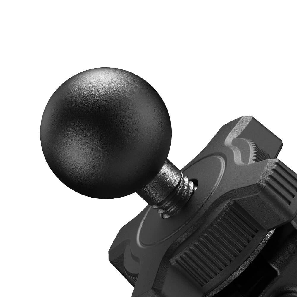 Joyroom Universal Μαγνητική Βάση Αυτοκινήτου Αεραγωγού - Black - JR - ZS366