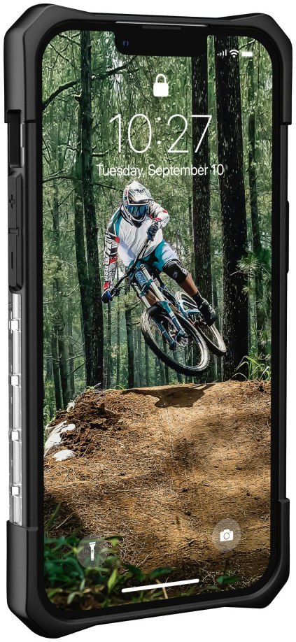 UAG iPhone 13 Pro Plasma Series Σκληρή Θήκη - Ice