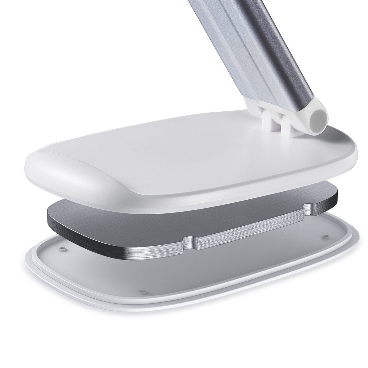 Joyroom Foldable Phone Stand Αναδιπλούμενη Βάση Στήριξης Κινητών - White - JR - ZS371