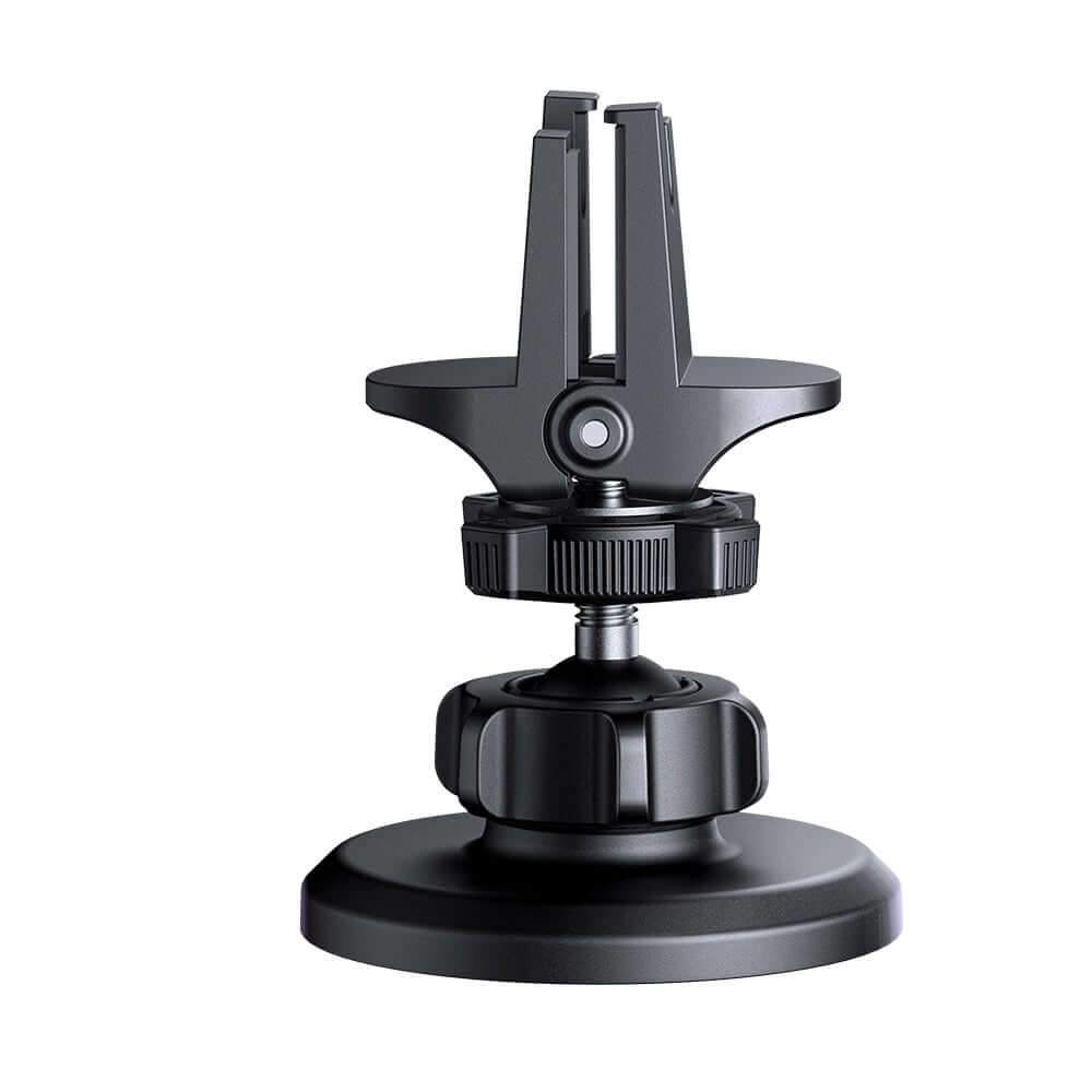 Joyroom Universal Μαγνητική Βάση Αυτοκινήτου Αεραγωγού - Black - JR - ZS366