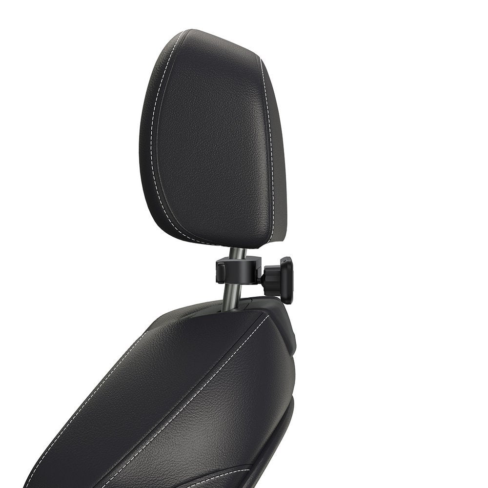 Baseus Fun Journey Backseat Lazy Bracket - Universal Βάση Αυτοκινήτου για τα Πίσω Καθίσματα - Black - SULR - A01