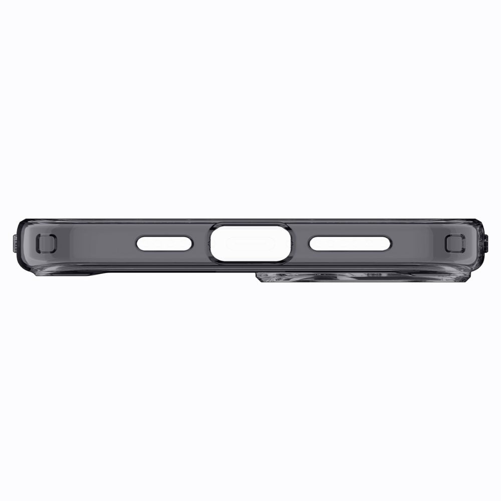 Spigen iPhone 15 Ultra Hybrid Mag Σκληρή Θήκη με Πλαίσιο Σιλικόνης Και MagSafe - Zero One