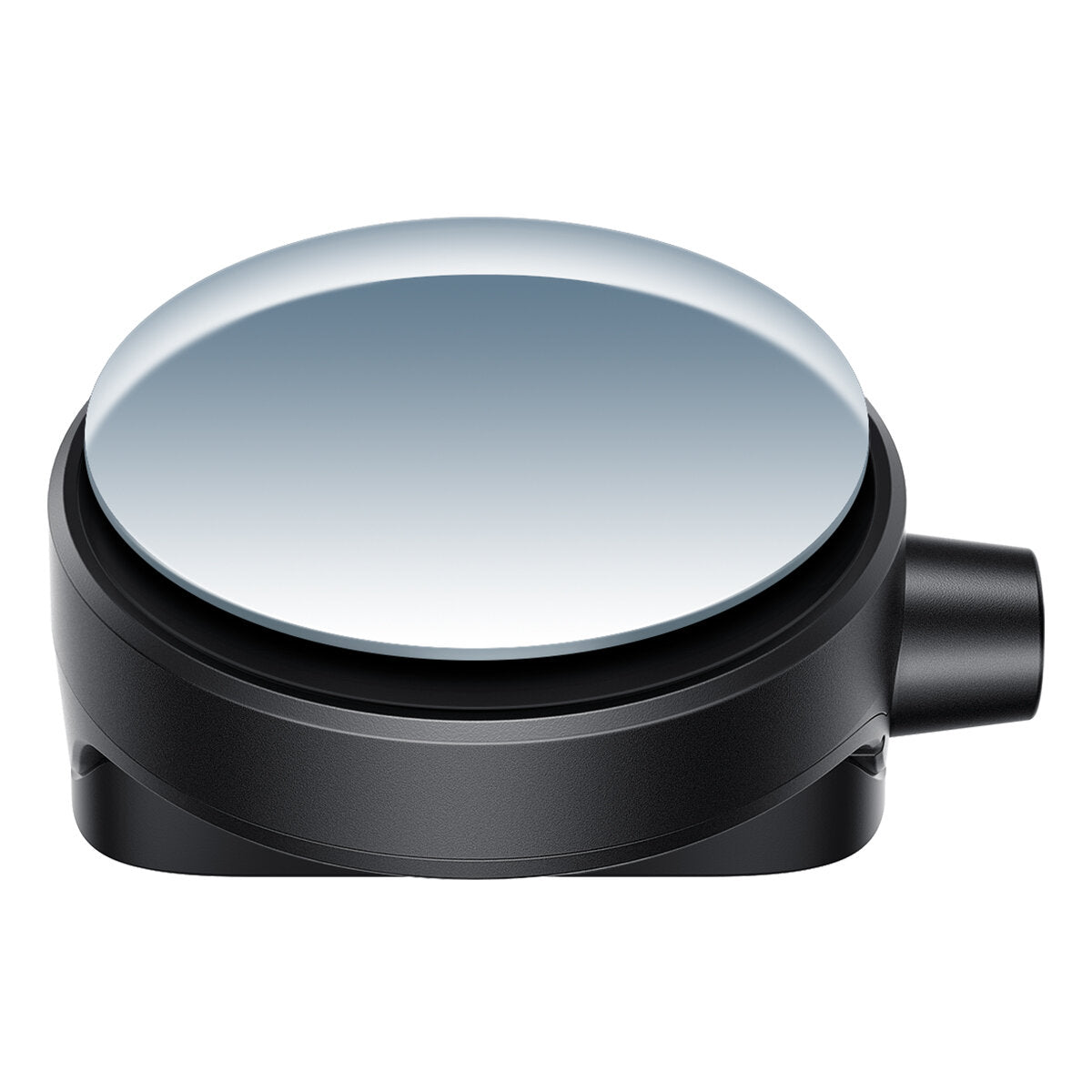Baseus SafeRide Series Βοηθητικός Καθρέπτης Αυτοκινήτου με Σφυρί Ασφαλείας - Black - C11537200111 - 00