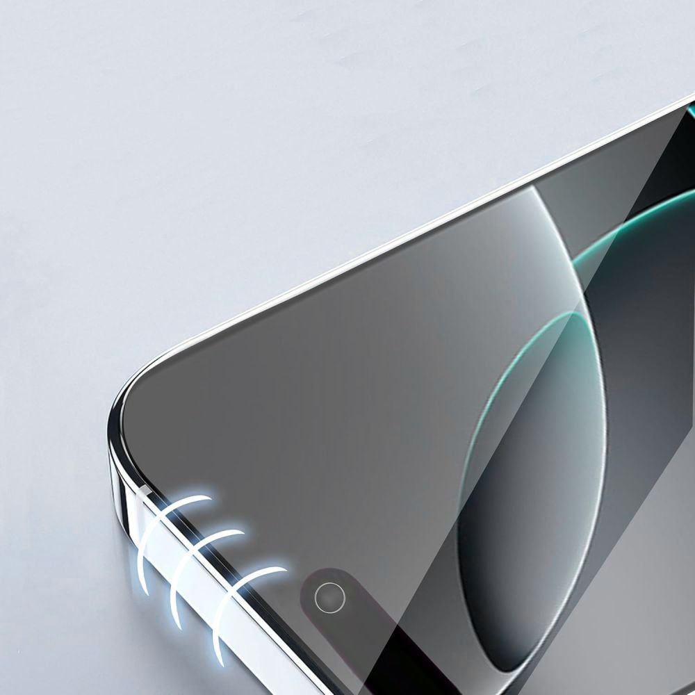 Tech - Protect Samsung Galaxy A37 5G - Σετ με 2 Αντιχαρακτικά Γυαλιά Οθόνης με οδηγό και 1 Αντιχαρακτικό Γυαλί για την Κάμερα - Easy Set+ - Clear