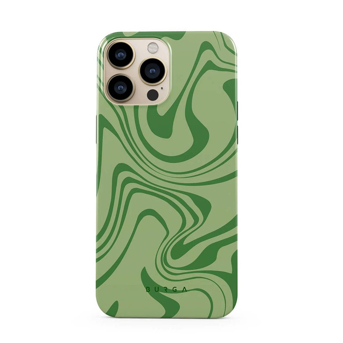 Burga iPhone 13 Pro Fashion Tough Σκληρή Θήκη - Funky Sensation