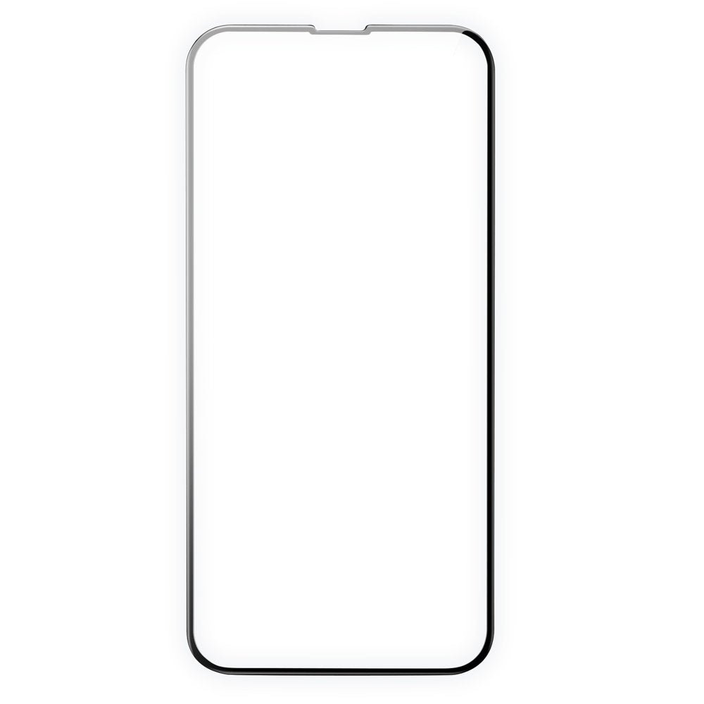 Baseus iPhone 13 / iPhone 13 Pro 0.3mm 9H Full Screen Αντιχαρακτικό Γυαλί Οθόνης - 2 Τεμάχια - Black - SGQP010101