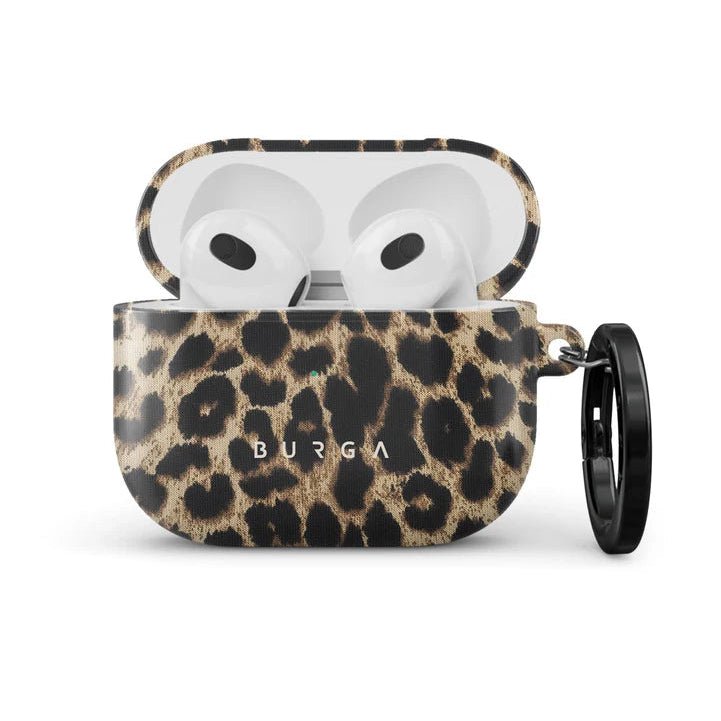 Burga AirPods 3 Σκληρή Θήκη - Player
