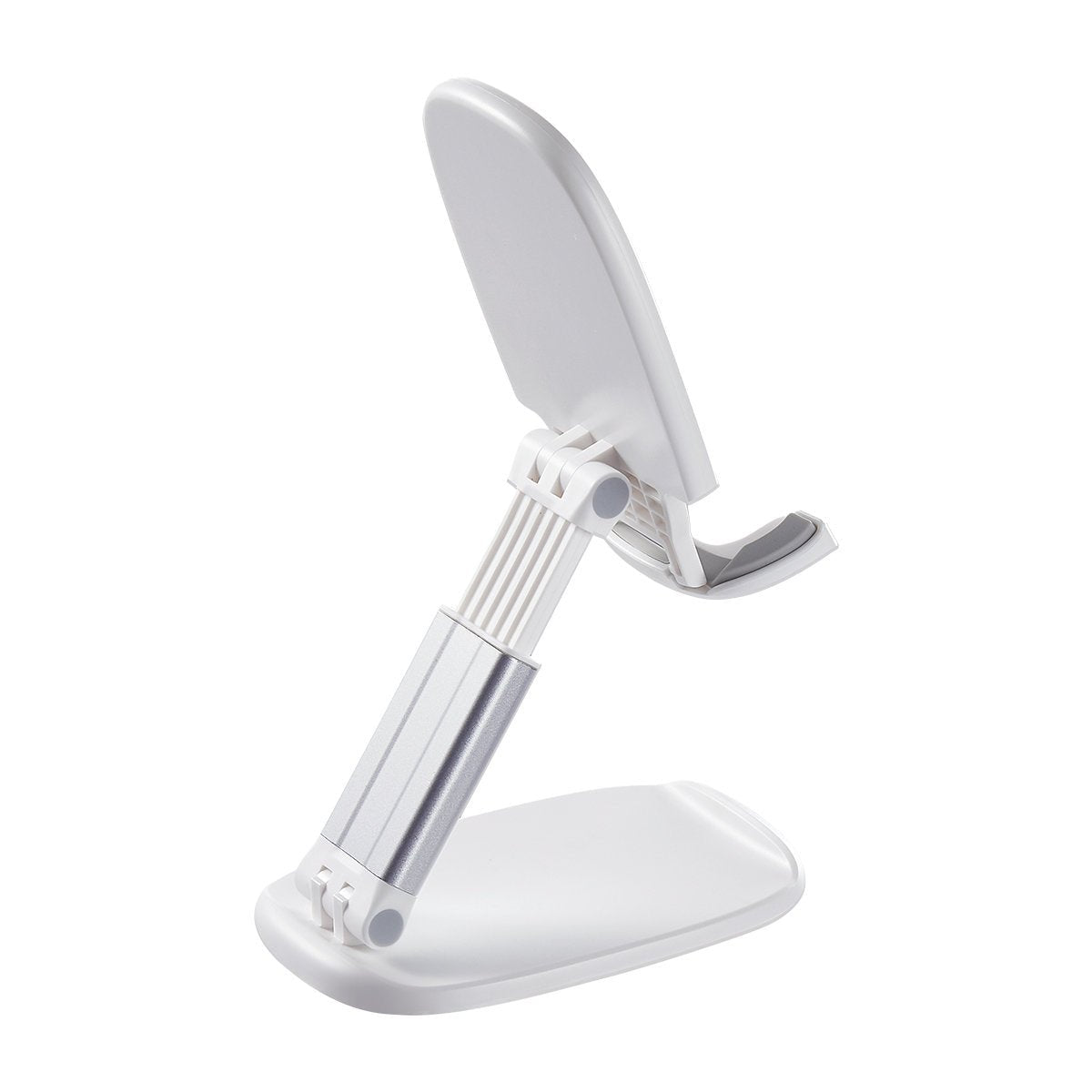 Joyroom Foldable Phone Stand Αναδιπλούμενη Βάση Στήριξης Κινητών - White - JR - ZS371