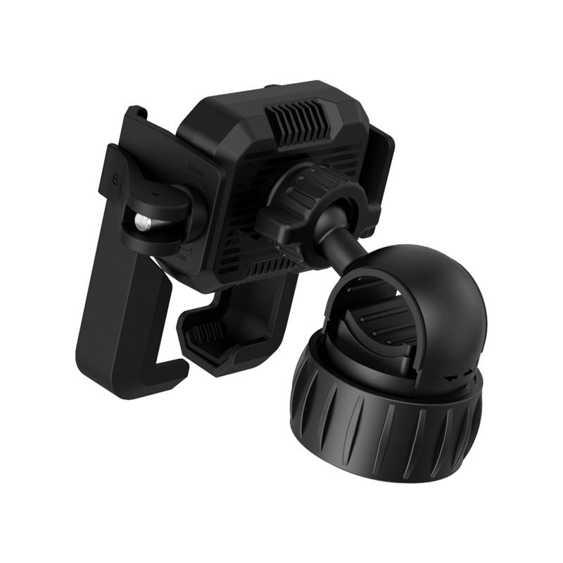 Mobile Origin Universal Βάση Κινητού για Ποδήλατο B2 - Black