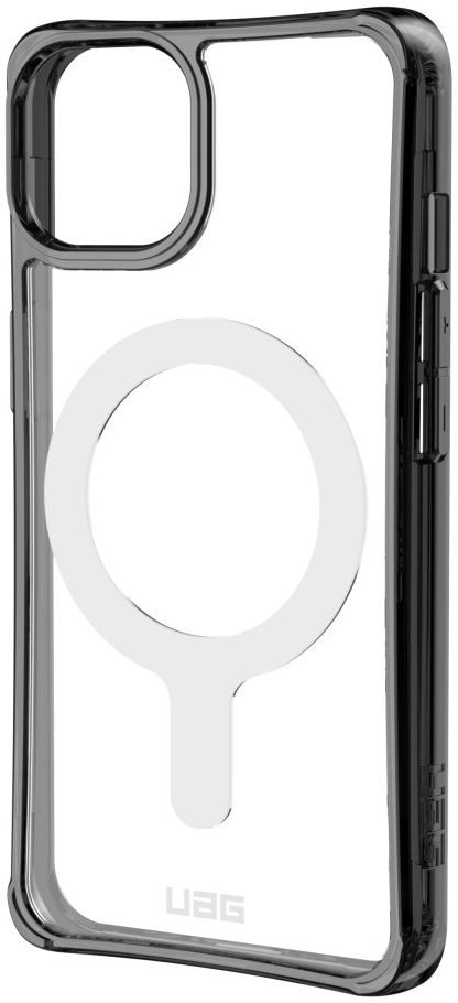 UAG iPhone 13 Pro Plyo Series Θήκη Υψηλής Προστασίας με MagSafe - Ash - Διάφανη