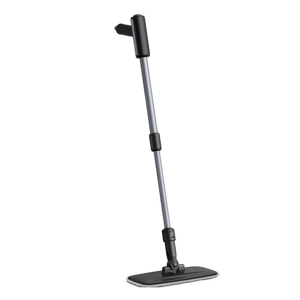 Baseus Clean Guard Σφουγγαρίστρα και Λάστιχο Πλυσίσματος Αυτοκινήτου - 15m - Black - CRXC01 - F01