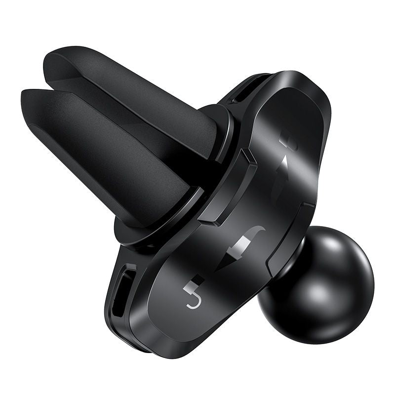 Tech - Protect N50 Μαγνητική MagSafe Βάση για το Ταμπλό και τον Αεραγωγό του Αυτοκινήτου - Black