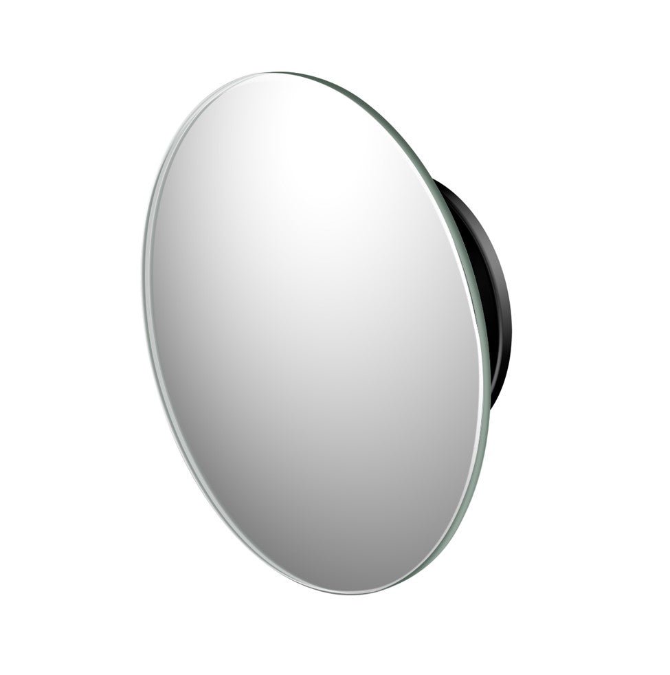 Baseus Full View Blind Spot Rearview Mirrors - 2 Εξωτερικοί Βοηθητικοί Καθρέπτες Αυτοκινήτου - Black - ACMDJ - 01
