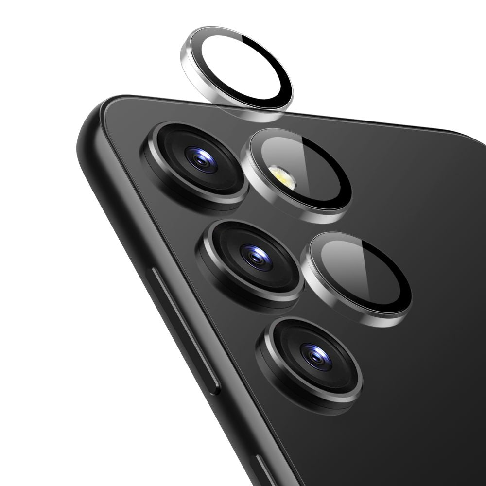 ESR Samsung Galaxy S23 / S23+ Camera Lens 9H Αντιχαρακτικό Γυαλί για την Κάμερα - Διάφανο