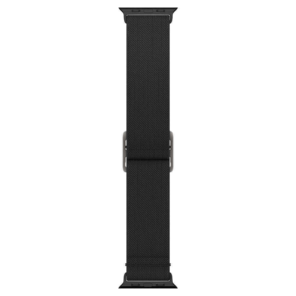 Spigen Λουράκι Apple Watch 8/9/10/11/12 - SE (1/2/3) - 40/41/42mm Fit Lite - Black