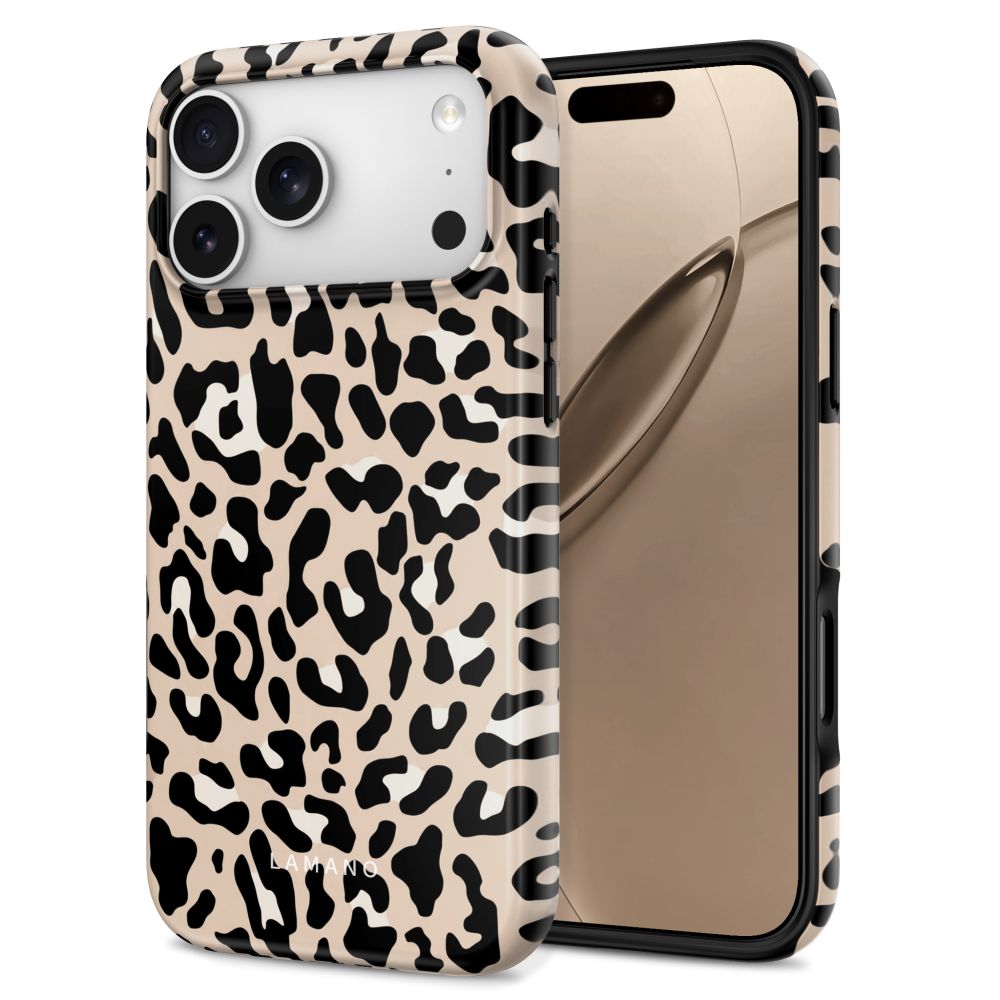 Tech-Protect iPhone 18 Pro Max / iPhone 17 Pro Max - Σκληρή Θήκη MagSafe - Lamano - Pure Instinct