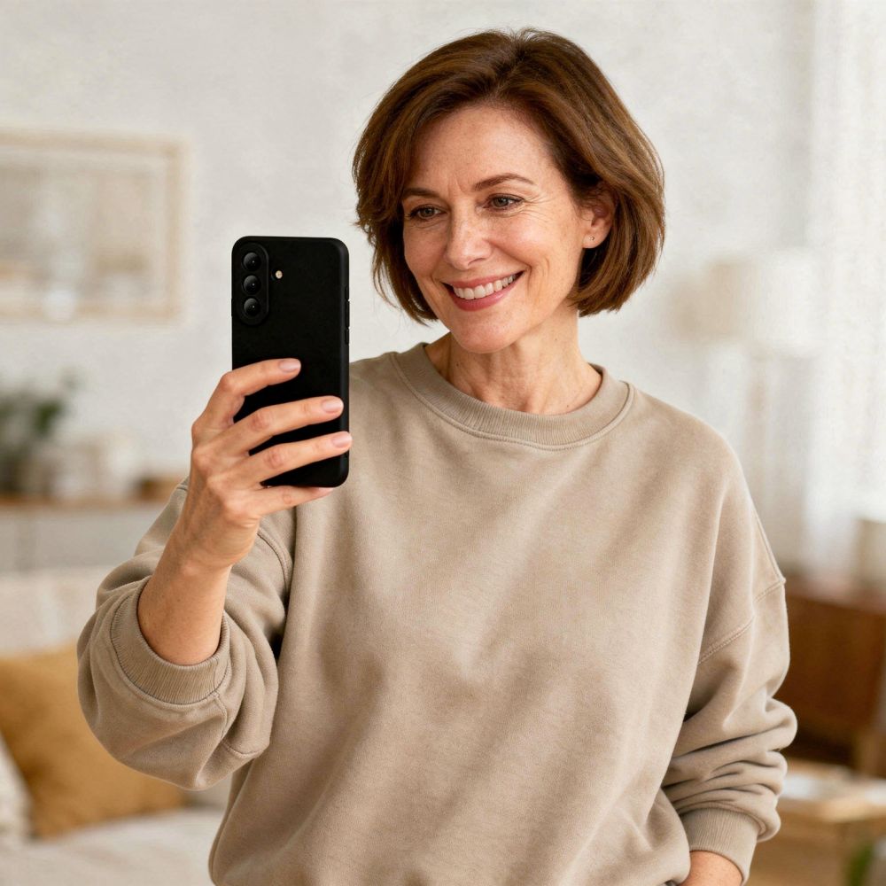 Tech - Protect Samsung Galaxy A37 5G - Θήκη Σιλικόνης - Icon - Black