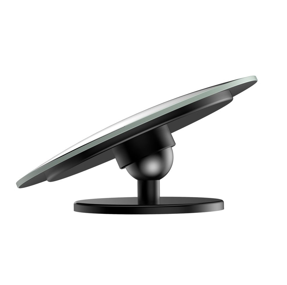 Baseus Full View Blind Spot Rearview Mirrors - 2 Εξωτερικοί Βοηθητικοί Καθρέπτες Αυτοκινήτου - Black - ACMDJ - 01