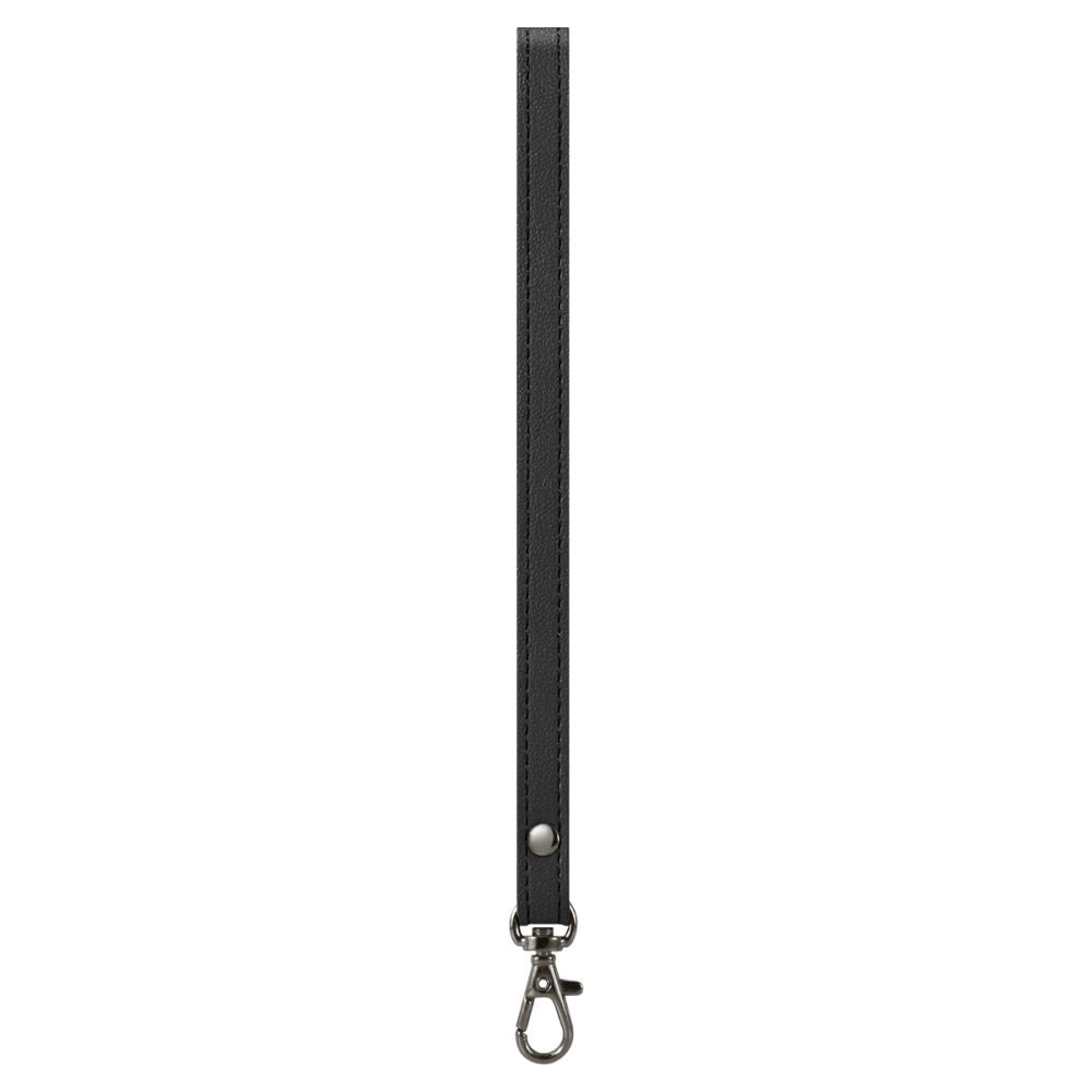 Spigen Samsung Galaxy S25 Ultra Wallet S Θήκη Πορτοφόλι από Δερματίνη - Black