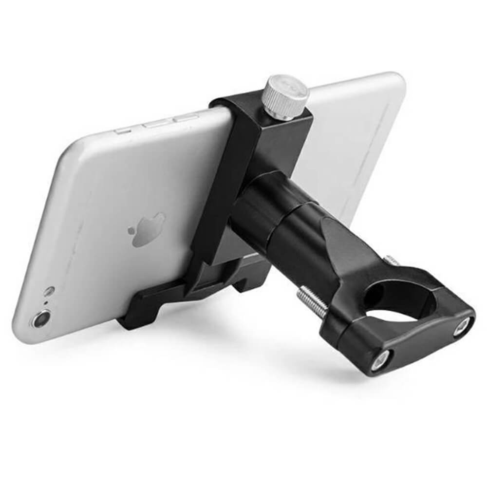 RockBros Universal Βάση Κινητού για Ποδήλατο - Black - D - S101BK