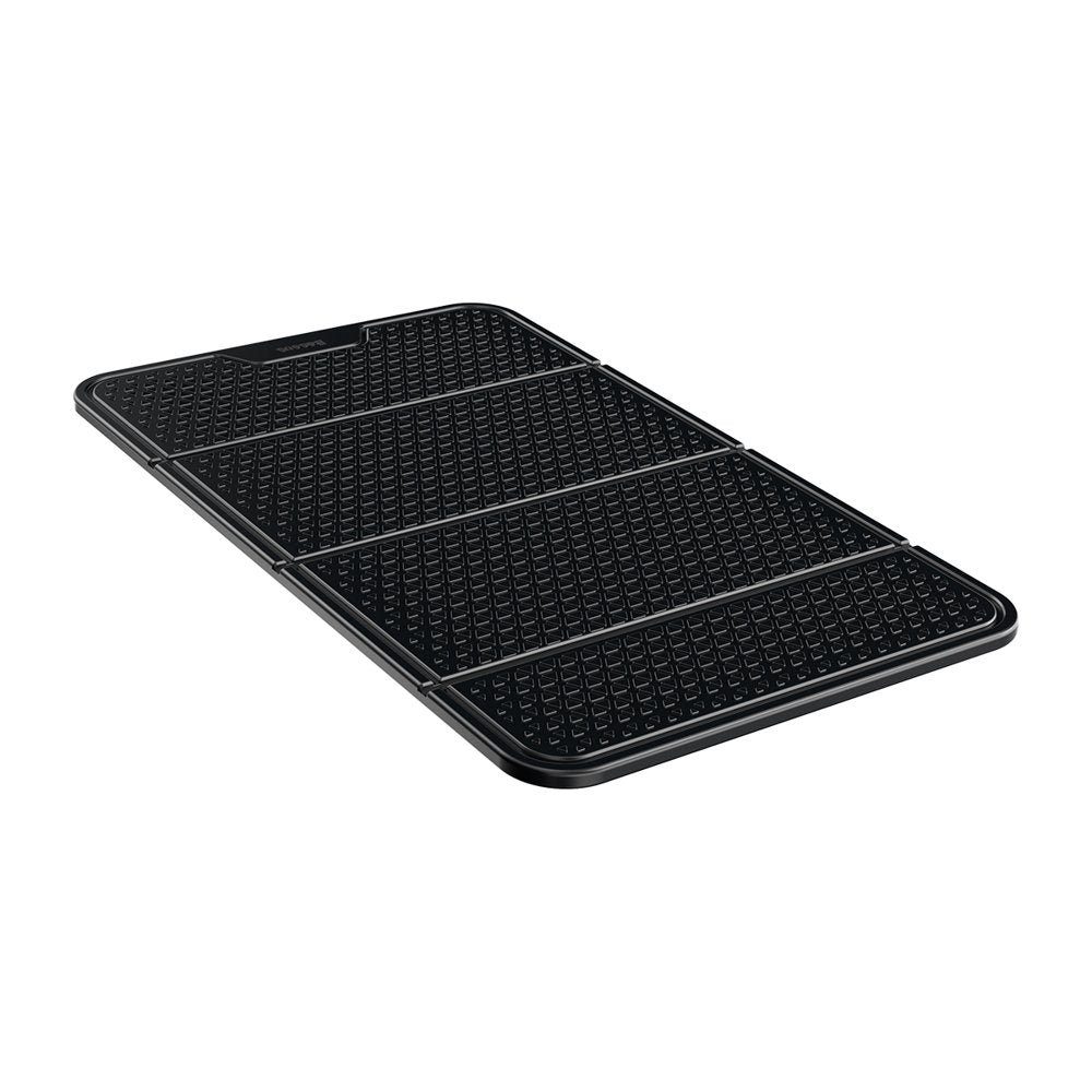 Baseus Folding Bracket Antiskid Nanopad - Αναδιπλούμενη Αντιολισθητική Βάση Στήριξης Κινητού - Black - SUWNT - 01