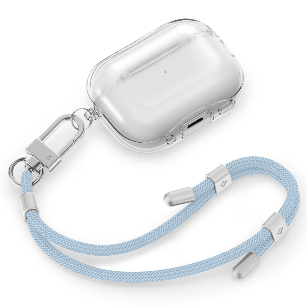 Spigen Universal Σετ με 2 Λουράκια για Θήκη Κινητού - Mute Blue - AFA08364