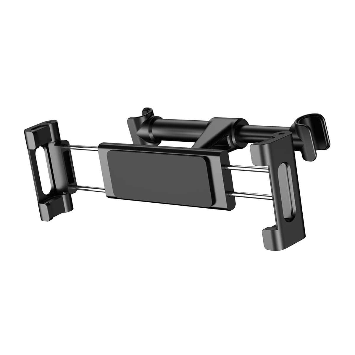 Baseus Back Seat Car Holder - Universal Βάση Αυτοκινήτου για τα Πίσω Καθίσματα - Black - SUHZ - 01