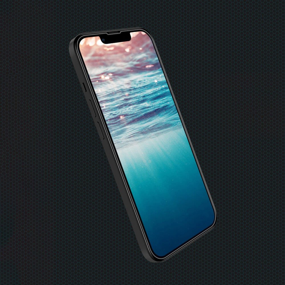 Nillkin iPhone 13 Pro Max Amazing H 9H Tempered Glass Αντιχαρακτικό Γυαλί Οθόνης - Clear