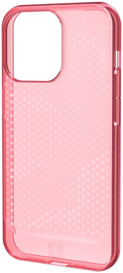 UAG iPhone 13 Pro Lucent Series Σκληρή Θήκη - Clay