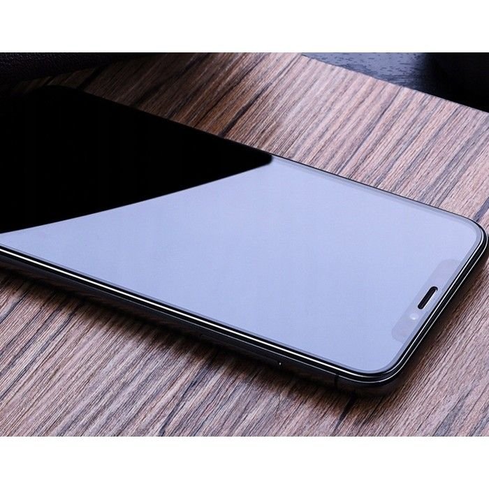 Mocolo Xiaomi Redmi 10 TG+ 0.3mm 2.5D 9H Full Screen Full Glue Tempered Glass Αντιχαρακτικό Γυαλί Οθόνης - Black